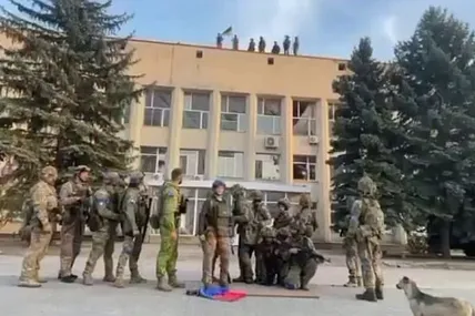 Фото - скрін з відео