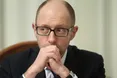 Яценюк: "Україна подала три позови до Європейського суду проти Росії"