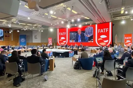 Фото: FATF/facebook