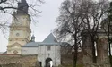 На Львівщині відкривають паломницький маршрут до монастиря походження дерева Христа Господнього