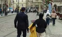 «Арабка забрала у мене три пташки і вирвала з рук … 400 грн»