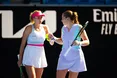 Українська тенісистка програла у фіналі Australian Open