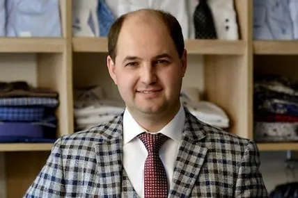 Роман Данилів