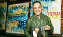 «У тяжкий час для України мушу бути тут — разом із українцями»