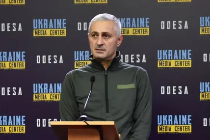 Гено Тебідзе