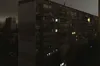 Частина Одещини опинилася без світла після атаки рф: деталі