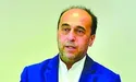 «Українська національна культура — у світовому тренді! Треба це максимально використати»