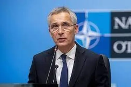 Єнс Столтенберг
