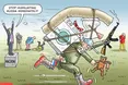 «Кролик Макрон»