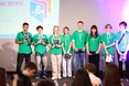 У Львові нагородили переможців інтелектуальних ігор Lviv School Quiz