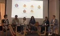 Атмосфера українського гастротуризму — інтер'єр ресторану з кераміки, самогон, страви з місцевих продуктів