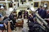 Президенти Зеленський і Трамп, ймовірно, зустрінуться наступного тижня на Генасамблеї в Нью-Йорку