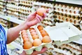 Осінні ціни на яйця й «молочку» не тішать…