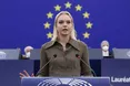 Премію, яку присудили Навальному, одержала його донька Дарія