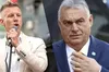 «Шантаж у стилі кремля»: Петер Мадяр звинувачує Орбана у підготовці компромату