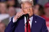 Трамп хоче посадити Україну та росію за стіл переговорів у перший день на посаді, — джерело