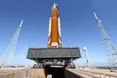 Чергова спроба запустити Artemis 1 − 16 листопада