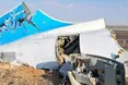 У катастрофі в Єгипті загинули українці