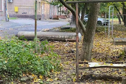 Фото: Олександр Старух