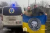 Зухвалий рейд у тил ворога: спецпризначенці «Омеги» визволили побратима з 27-денного полону