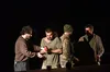«Дзяди» — це переплетення сюжету польської літературної класики із реаліями війни в Україні