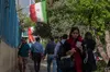 США хочуть дозволити Ірану збагачувати уран: однак є умова