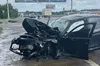 Семеро постраждалих внаслідок ДТП у Львівському районі