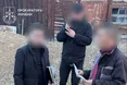Тіньовий експорт лісу до Молдови: на Буковині вилучено готівку та деревину на 10 мільйонів