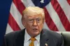 Трамп заявив, що наказав завдати нищівного удару по Ірану в разі замаху на нього