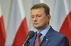 10 тисяч військових планує відправити Польща до кордону з білоруссю