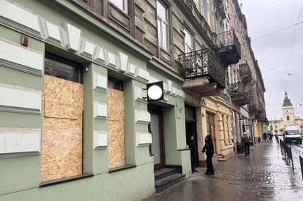 &laquo;Наркотики? Відкрито? Ви що?&raquo;&hellip;