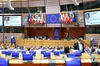 Карпатська інтеграційна ініціатива включена до Пакету підтримки України в Єврокомітеті Регіонів