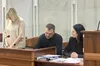 Детектив НАБУ Віктор Гусаров залишається під вартою: його підозрюють у держзраді
