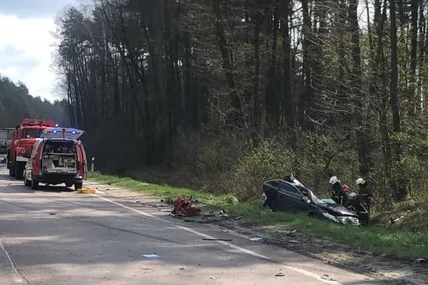 ДТП: поліція Львівської області