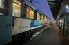 Від Чопа до Відня розпочав курсування новий потяг