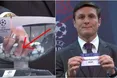 УЄФА запідозрили у махінаціях при жеребкуванні Ліги чемпіонів