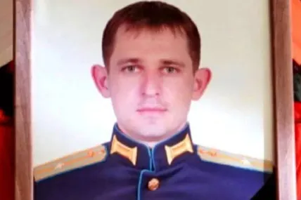 Українські військові ліквідували російського майора