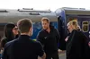 До Києва вперше приїхав британський принц Гаррі