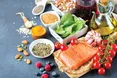 Природне розрідження крові: корисні продукти замість пігулок