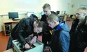 «У мене цього року звільнилося п’ять майстрів виробничого навчання. Усі поїхали на заробітки до Польщі»