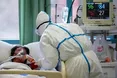 З підозрою на коронавірус у Львові госпіталізували чотирьох людей