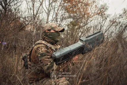 Фото: 67ОМБр