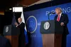 путін на саміті в Алясці влаштував Трампу лекцію про Рюрика й Хмельницького: Трамп хотів піти