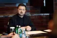 Україна розширює співпрацю з партнерами у галузі дронів та ППО