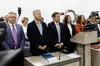 Це закриває Україні членство в ЄС — Порошенко про ухвалене під тиском влади рішення Верховного Суду