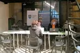 «За допомогою переселенців закрили багато вакансій»