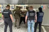 На Закарпатті чоловіка засудили до 10 років за спробу продати немовля за кордон