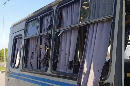Фото: В'ячеслав Гладков