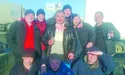 За окупацію Криму Путін нагородив «правильних пацанів»