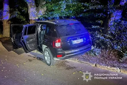 Фото: Нацполіція Львівщини